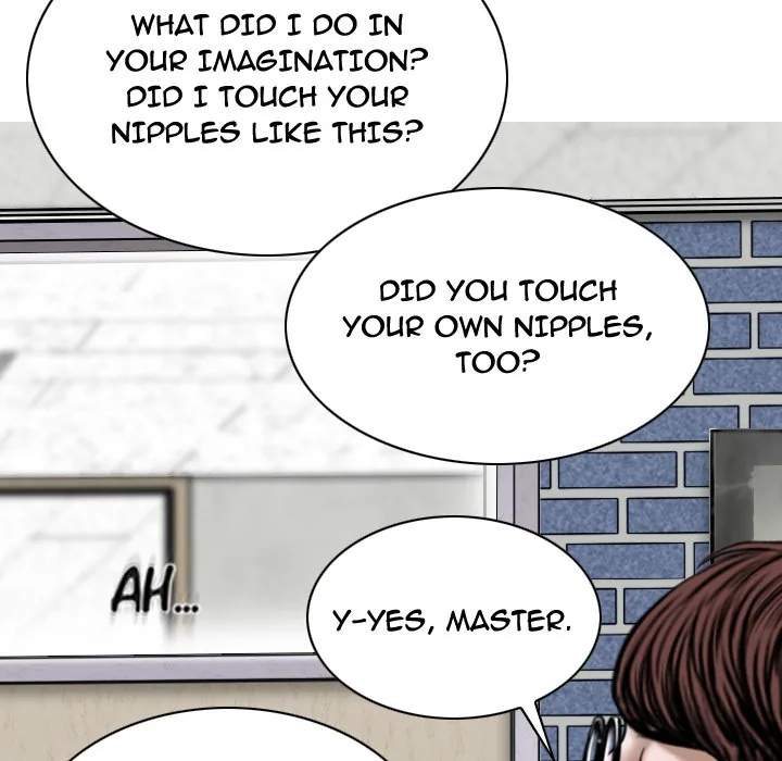 CREAMPIE Chapter 48 page 101 - 
