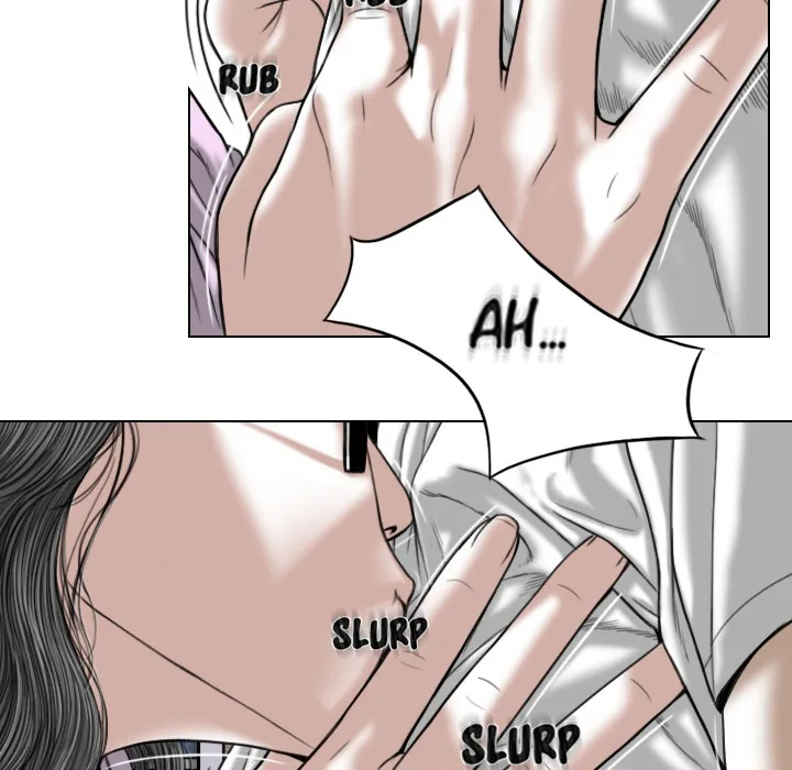 CREAMPIE Chapter 48 page 105 - 