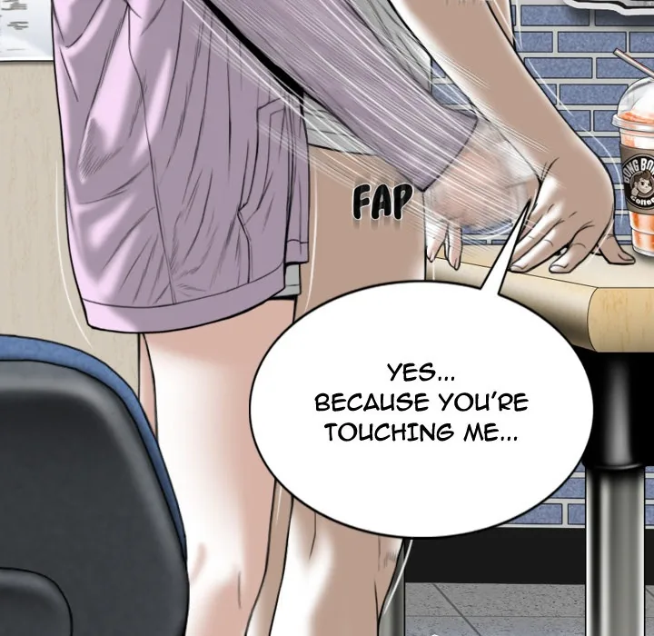 CREAMPIE Chapter 48 page 109 - 