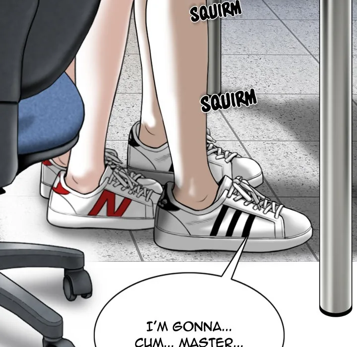 CREAMPIE Chapter 48 page 110 - 