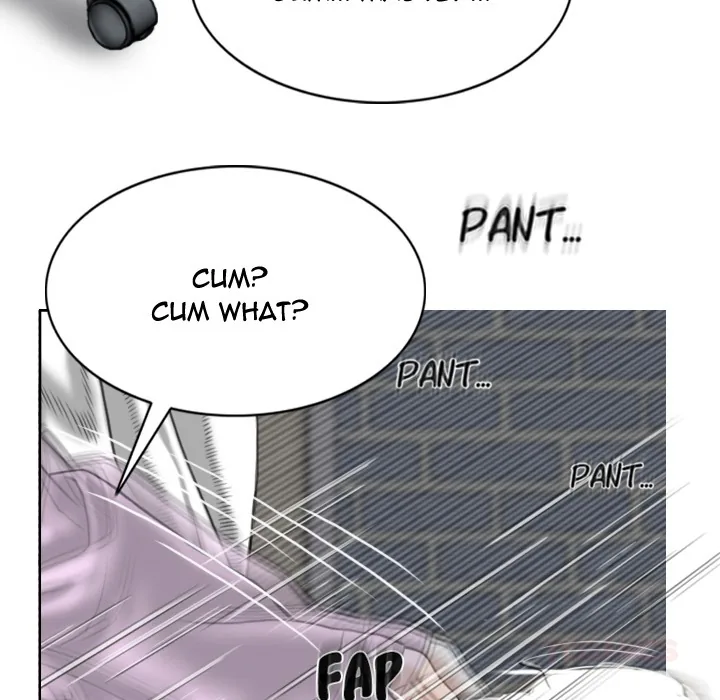 CREAMPIE Chapter 48 page 111 - 