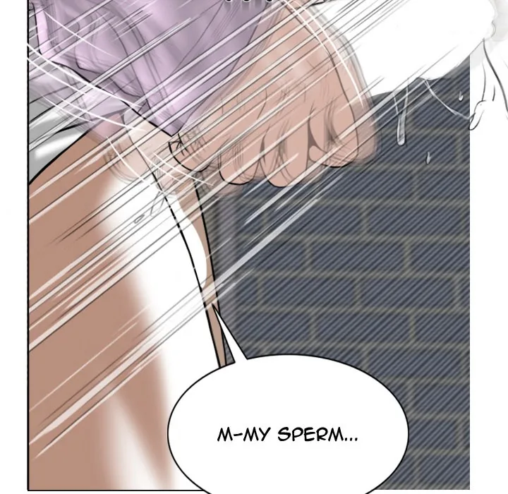 CREAMPIE Chapter 48 page 112 - 