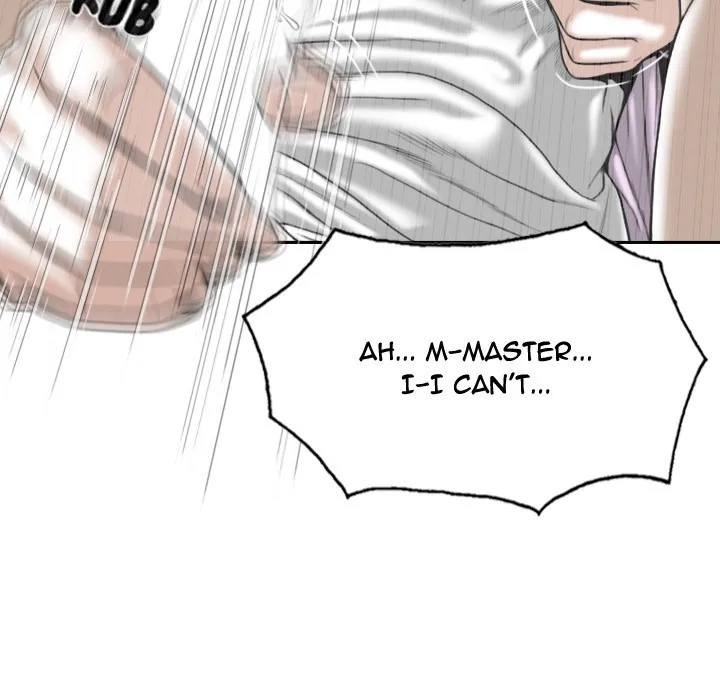 CREAMPIE Chapter 48 page 115 - 