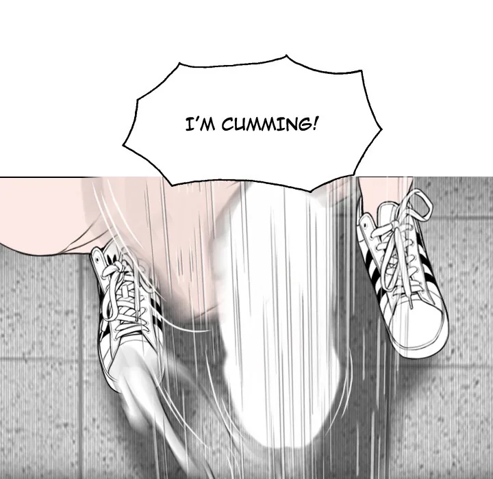 CREAMPIE Chapter 48 page 116 - 
