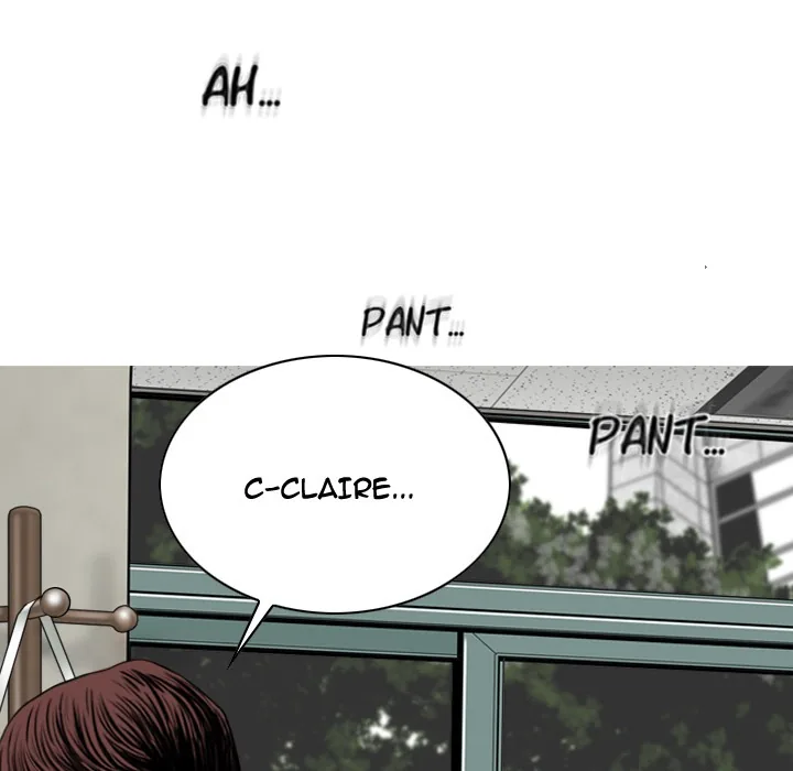 CREAMPIE Chapter 48 page 121 - 