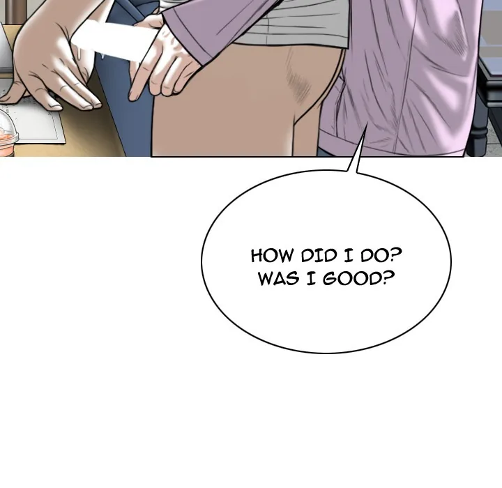CREAMPIE Chapter 48 page 123 - 