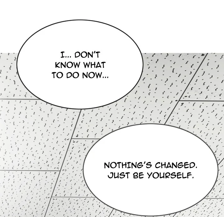 CREAMPIE Chapter 48 page 124 - 