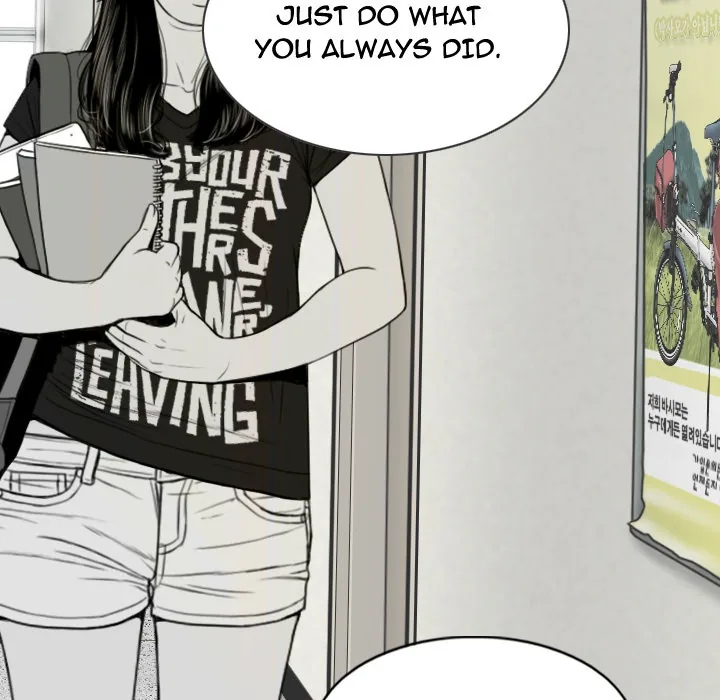 CREAMPIE Chapter 48 page 126 - 