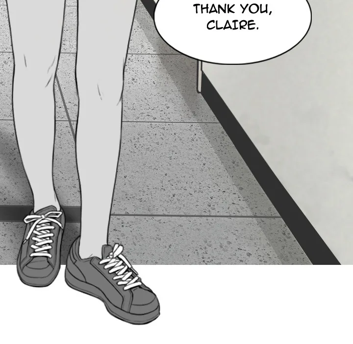 CREAMPIE Chapter 48 page 127 - 