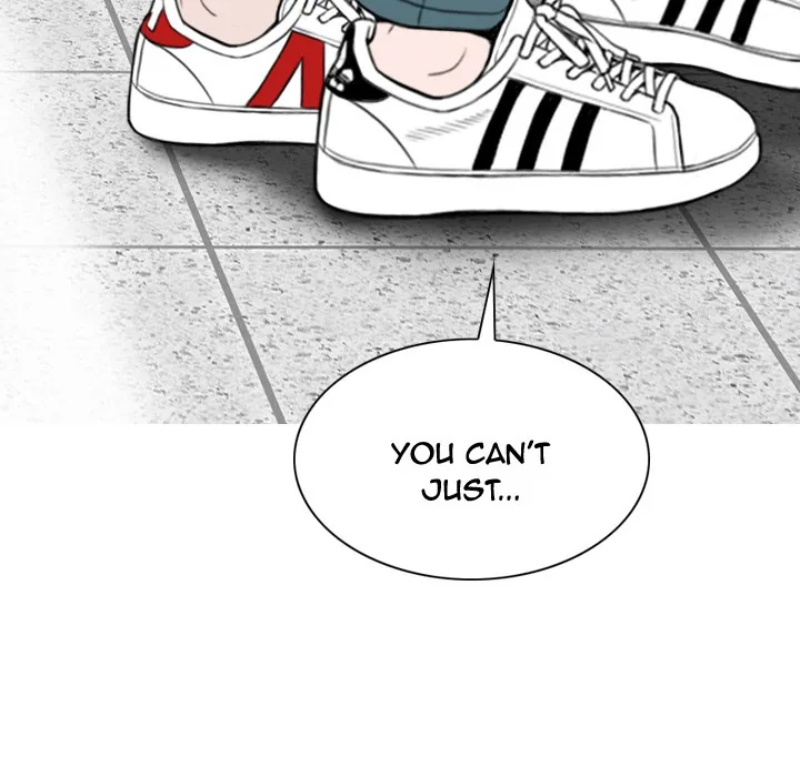 CREAMPIE Chapter 48 page 14 - 