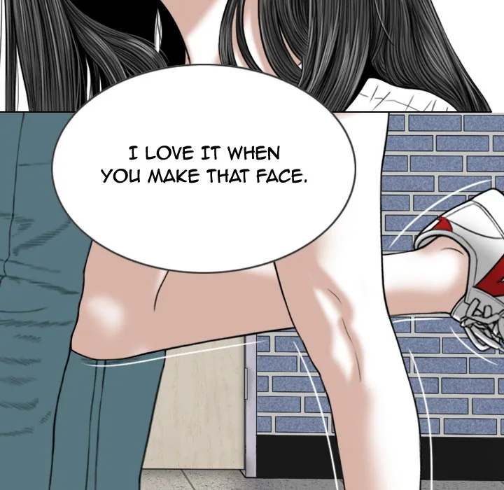 CREAMPIE Chapter 48 page 134 - 