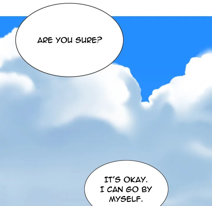 CREAMPIE Chapter 48 page 137 - 