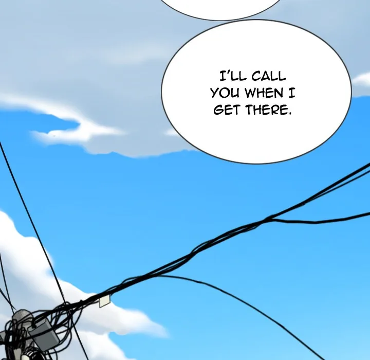 CREAMPIE Chapter 48 page 138 - 