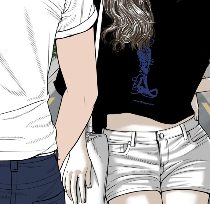 CREAMPIE Chapter 48 page 141 - 