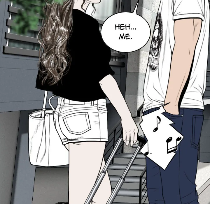 CREAMPIE Chapter 48 page 144 - 