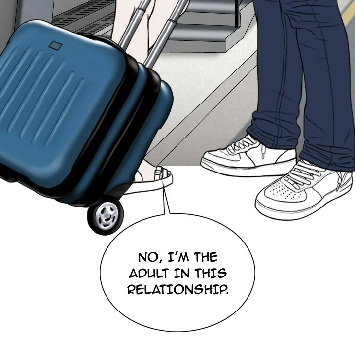CREAMPIE Chapter 48 page 145 - 