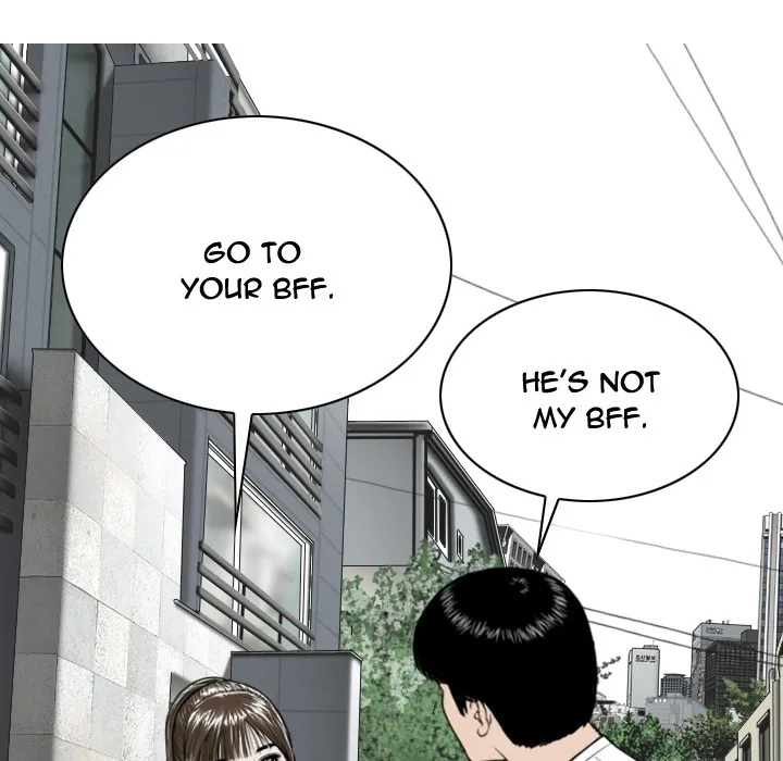 CREAMPIE Chapter 48 page 149 - 