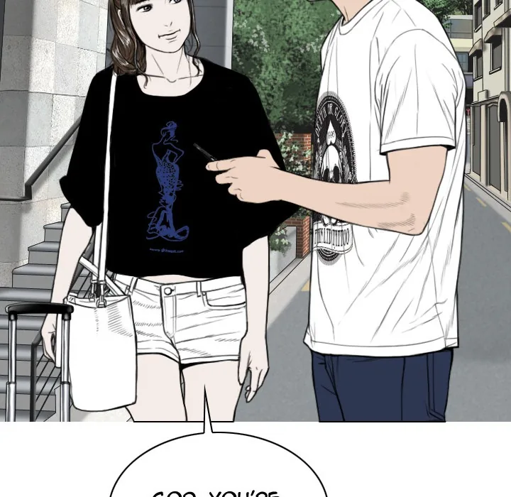 CREAMPIE Chapter 48 page 150 - 