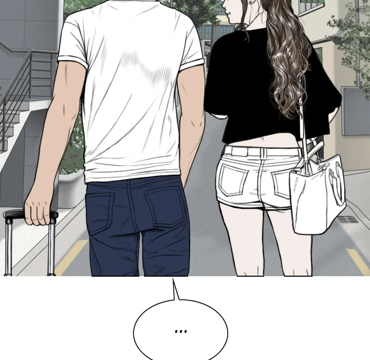 CREAMPIE Chapter 48 page 152 - 