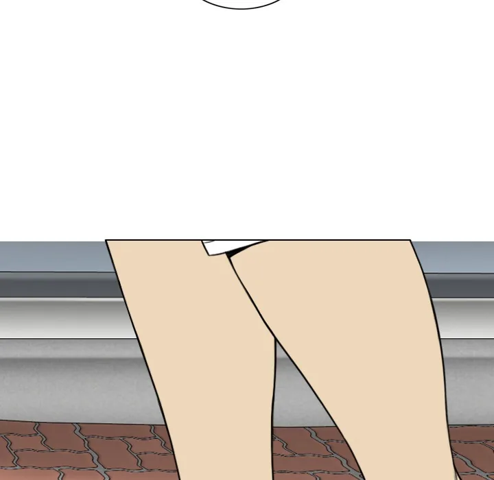 CREAMPIE Chapter 48 page 153 - 