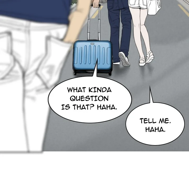 CREAMPIE Chapter 48 page 157 - 