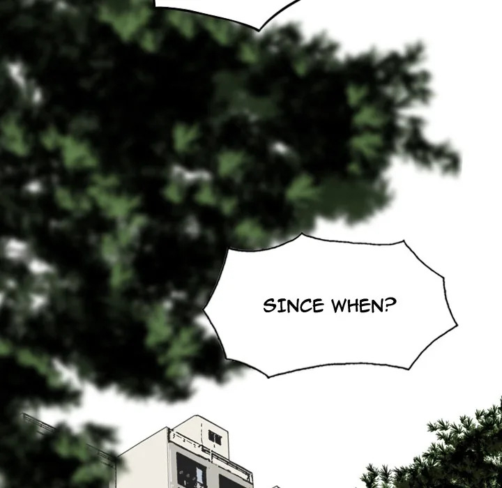 CREAMPIE Chapter 48 page 162 - 