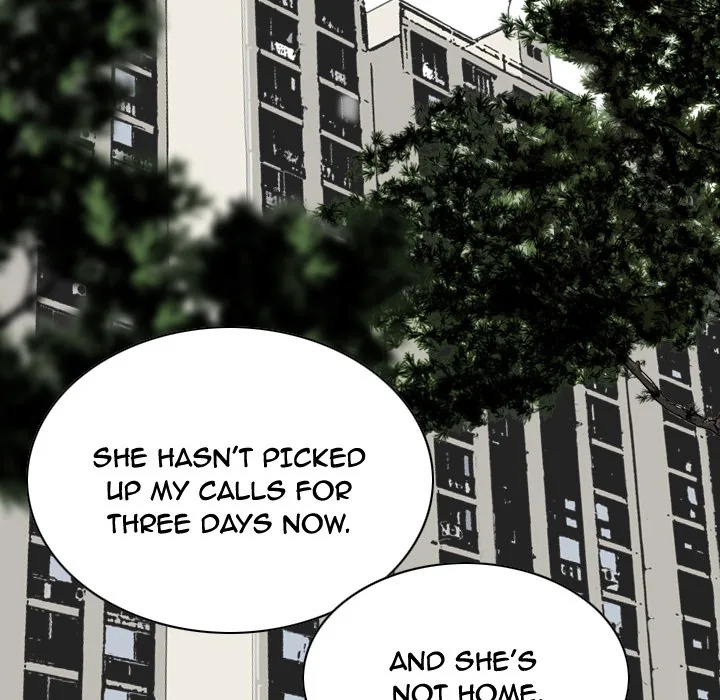 CREAMPIE Chapter 48 page 163 - 