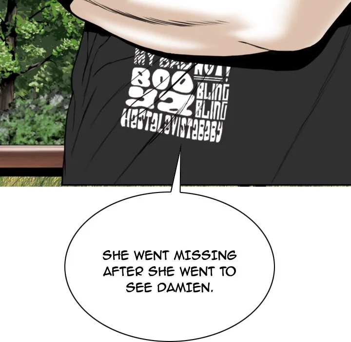 CREAMPIE Chapter 48 page 166 - 