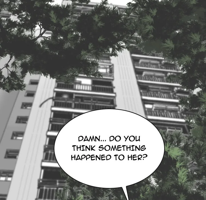 CREAMPIE Chapter 48 page 169 - 