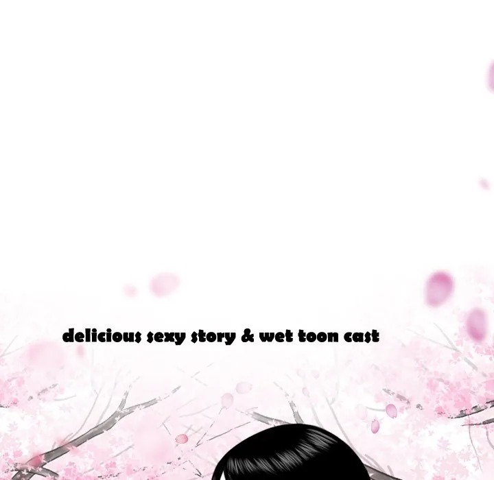 CREAMPIE Chapter 48 page 18 - 