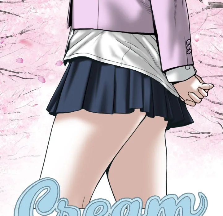 CREAMPIE Chapter 48 page 20 - 