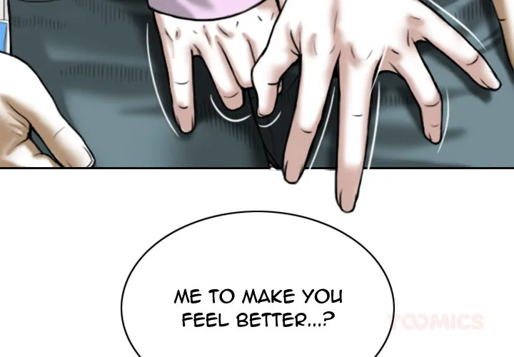 CREAMPIE Chapter 48 page 3 - 