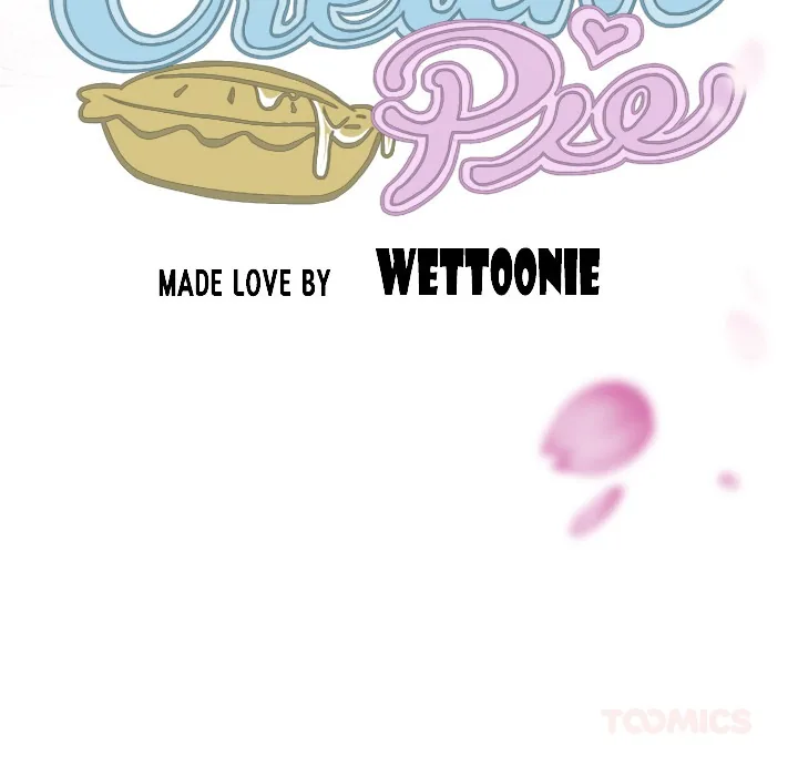 CREAMPIE Chapter 48 page 21 - 