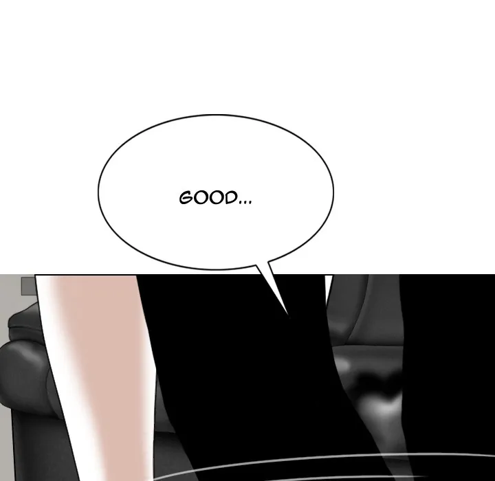 CREAMPIE Chapter 48 page 25 - 