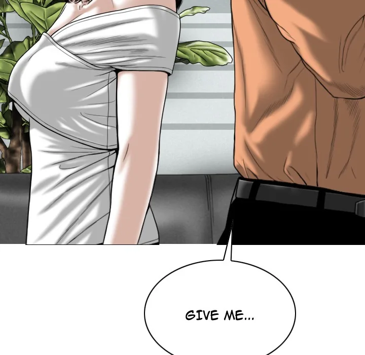 CREAMPIE Chapter 48 page 29 - 