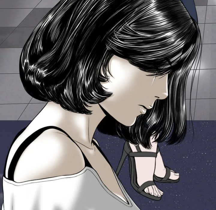 CREAMPIE Chapter 48 page 45 - 