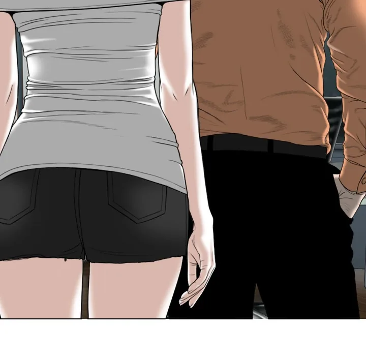 CREAMPIE Chapter 48 page 51 - 