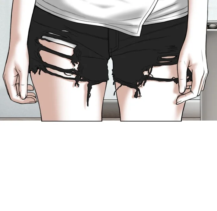 CREAMPIE Chapter 48 page 54 - 