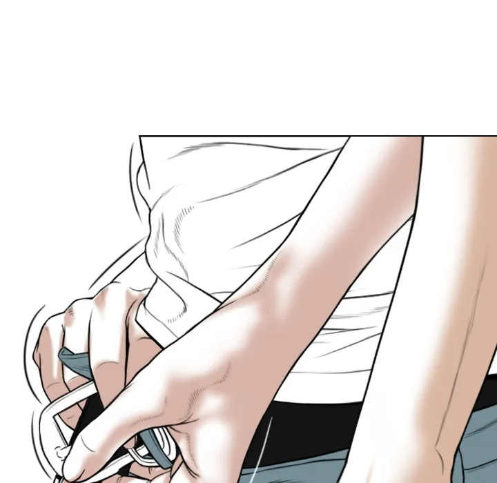 CREAMPIE Chapter 48 page 56 - 