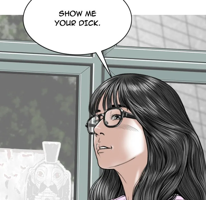 CREAMPIE Chapter 48 page 61 - 
