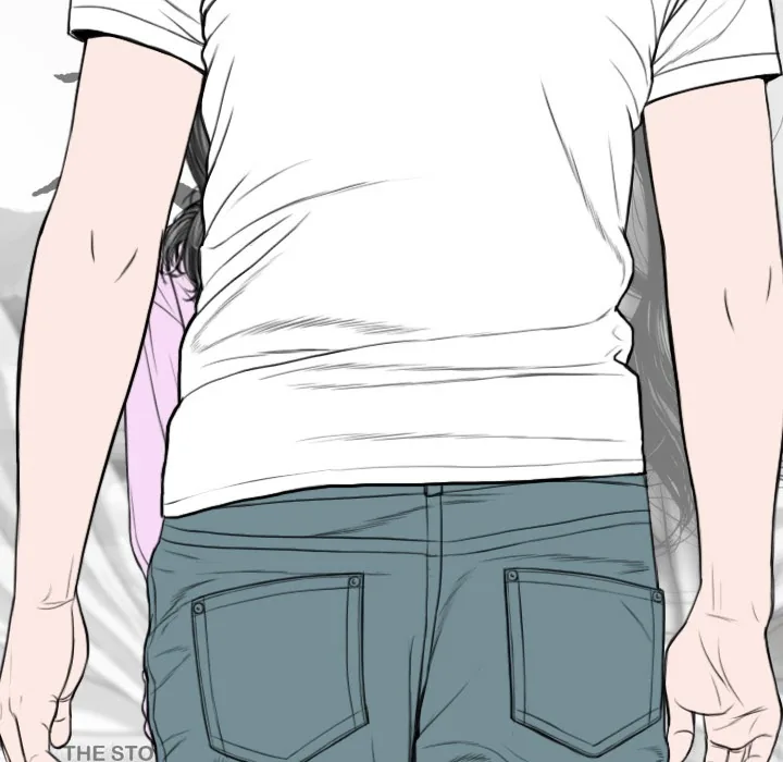 CREAMPIE Chapter 48 page 65 - 