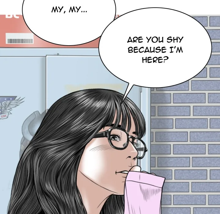 CREAMPIE Chapter 48 page 67 - 