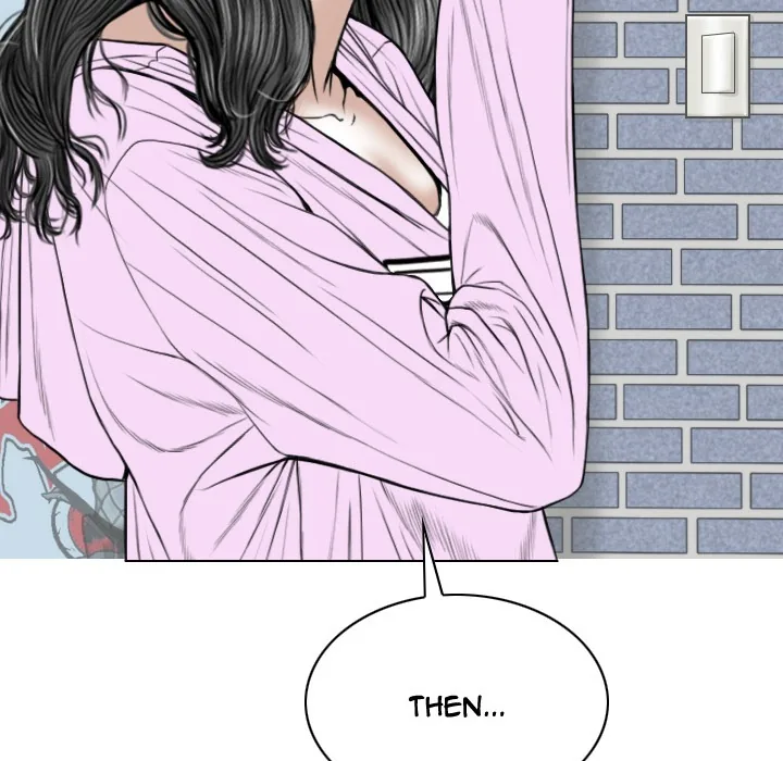 CREAMPIE Chapter 48 page 68 - 