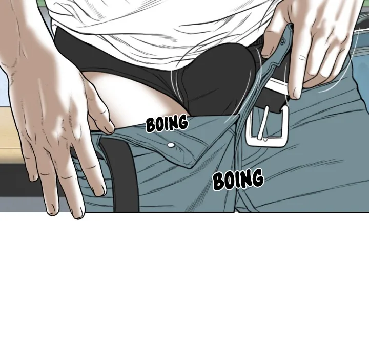 CREAMPIE Chapter 48 page 70 - 
