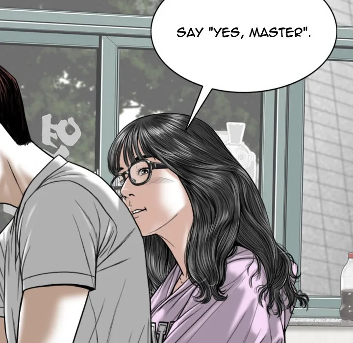 CREAMPIE Chapter 48 page 8 - 