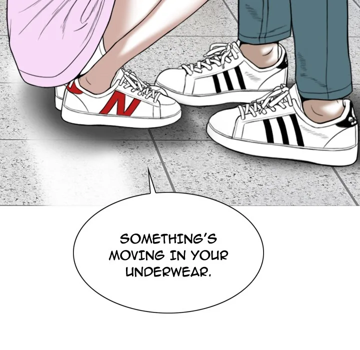 CREAMPIE Chapter 48 page 74 - 