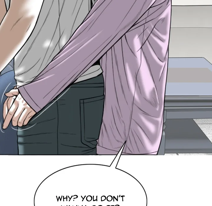 CREAMPIE Chapter 48 page 9 - 