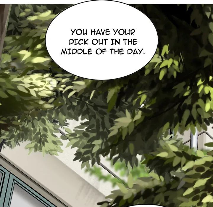 CREAMPIE Chapter 48 page 83 - 