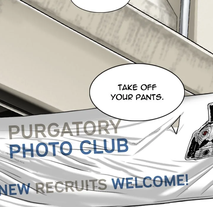CREAMPIE Chapter 48 page 85 - 