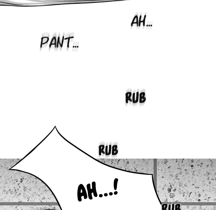 CREAMPIE Chapter 48 page 86 - 